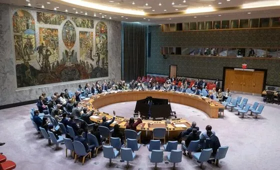Conselho de Segurança da ONU renova sanções ao Haiti para combater gangues