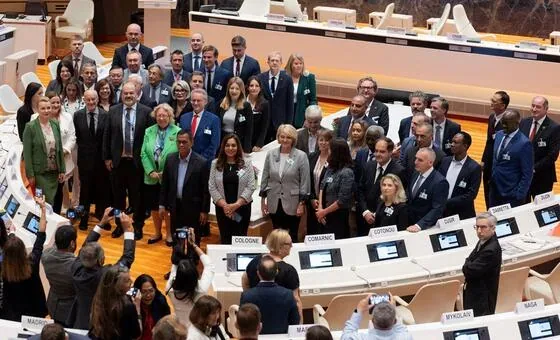 ONU realiza reunião com prefeitos de todo o mundo para pedir reformas
