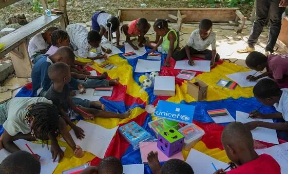 Unicef: Aumento da dívida pública condiciona investimentos essenciais para milhões de crianças